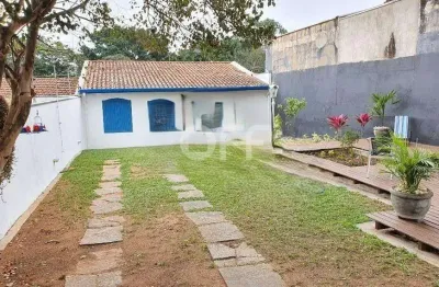 Casa com 1 quarto à venda no jardim flamboyant, campinas , 90 m2 por r$ 525.000