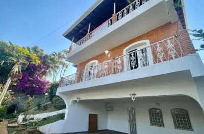 Casa comercial para alugar na egas muniz, 50, parque taquaral, campinas, 498 m2 por r$ 15.000