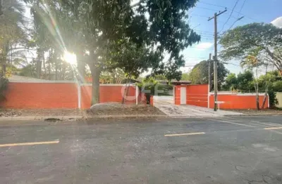 Chácara / sítio com 6 quartos para alugar na rua mariazinha leite campagnolli, 470, parque xangrilá, campinas, 247 m2 por r$ 5.200