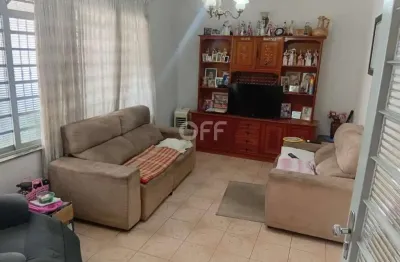 Casa com 3 quartos à venda no jardim flamboyant, campinas , 226 m2 por r$ 780.000