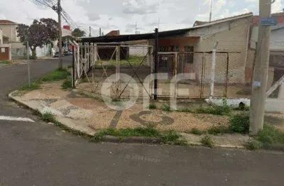 Terreno comercial à venda na Vila Industrial, Campinas  por R$ 420.000