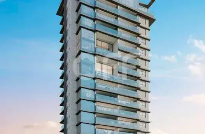 Apartamento com 4 quartos à venda na rua doutor sampaio ferraz, 300, cambuí, campinas, 193 m2 por r$ 4.300.000