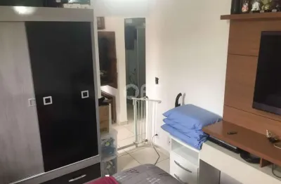 Kitnet / stúdio à venda na rua paula bueno, 109, taquaral, campinas, 44 m2 por r$ 175.000