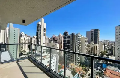 Apartamento com 1 quarto à venda na rua maria monteiro, 536, cambuí, campinas, 74 m2 por r$ 1.330.000