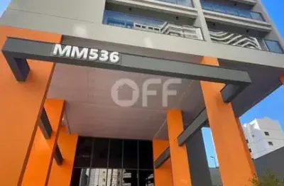 Apartamento com 1 quarto à venda na Rua Maria Monteiro, 536, Cambuí, Campinas, 74 m2 por R$ 1.420.000
