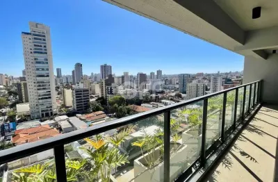 Apartamento com 2 quartos à venda na rua maria monteiro, 536, cambuí, campinas, 84 m2 por r$ 1.460.000