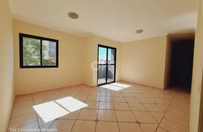 Apartamento com 3 quartos à venda na rua jacy teixeira camargo, 240, jardim do lago, campinas, 82 m2 por r$ 490.000