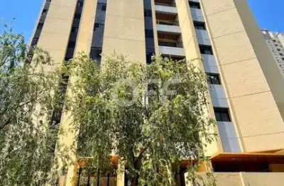 Apartamento com 2 quartos à venda na rua hermantino coelho, 501, mansões santo antônio, campinas, 60 m2 por r$ 480.000