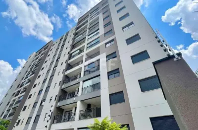 Apartamento com 3 quartos à venda na rua lauro vannucci, 997, parque rural fazenda santa cândida, campinas, 74 m2 por r$ 790.000