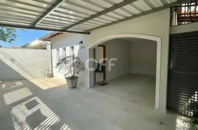 Casa com 4 quartos à venda na rua mogi guaçu, 705, chácara da barra, campinas, 325 m2 por r$ 1.580.000