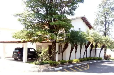Casa em condomínio fechado com 4 quartos para alugar na rua jader passos, 374, jardim boa esperança, campinas, 137 m2 por r$ 3.900