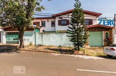 Casa comercial à venda no jardim chapadão, campinas , 300 m2 por r$ 860.000