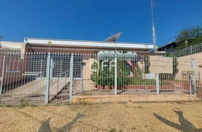 Casa com 3 quartos à venda no jardim quarto centenário, campinas , 142 m2 por r$ 580.000