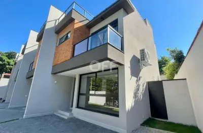 Casa em condomínio fechado com 3 quartos à venda na rua hermínio humberto bertani, 740, jardim das paineiras, campinas, 143 m2 por r$ 1.550.000