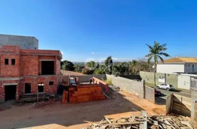 Casa em condomínio fechado com 3 quartos à venda na Avenida Alaôr Faria de Barros, 662, Loteamento Alphaville Campinas, Campinas, 120 m2 por R$ 1.190.000