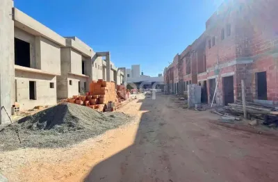 Casa em condomínio fechado com 3 quartos à venda na avenida alaôr faria de barros, 662, loteamento alphaville campinas, campinas, 120 m2 por r$ 1.190.000