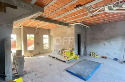 Casa em condomínio fechado com 3 quartos à venda na Avenida Alaôr Faria de Barros, 662, Loteamento Alphaville Campinas, Campinas, 120 m2 por R$ 1.190.000