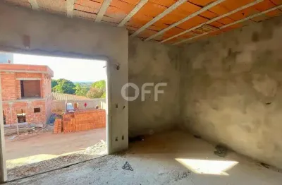 Casa em condomínio fechado com 3 quartos à venda na Avenida Alaôr Faria de Barros, 662, Loteamento Alphaville Campinas, Campinas, 120 m2 por R$ 1.190.000
