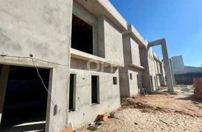 Casa em condomínio fechado com 3 quartos à venda na Avenida Alaôr Faria de Barros, 662, Loteamento Alphaville Campinas, Campinas, 120 m2 por R$ 1.190.000