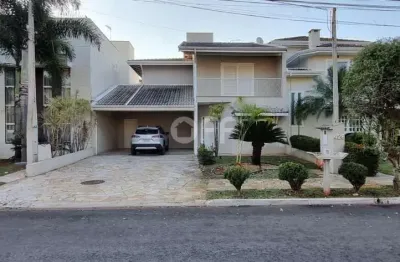 Casa em condomínio fechado com 3 quartos à venda na avenida jose alvaro delmonde (loteamento jardim okinawa), 75, parque brasil 500, paulínia, 255 m2 por r$ 1.290.000