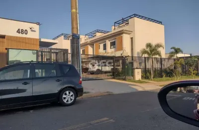 Casa em condomínio fechado com 2 quartos à venda na rua joão chati, 480, parque taquaral, campinas, 88 m2 por r$ 1.350.000