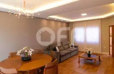 Casa com 3 quartos à venda na rua xavantes, 374, parque da figueira, campinas, 179 m2 por r$ 940.000