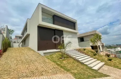 Casa em condomínio fechado com 5 quartos para alugar na rua josé pircili, 10, residencial jatibela, campinas, 832 m2 por r$ 38.000
