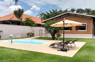 Casa em condomínio fechado com 4 quartos à venda na rua rio piracicaba, 118, sao joaquim, vinhedo, 401 m2 por r$ 2.490.000