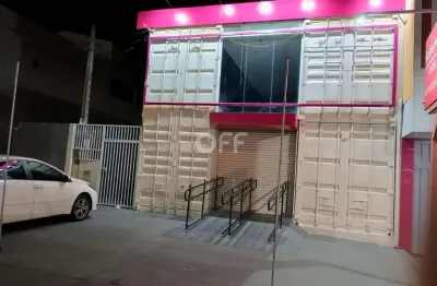 Sala comercial para alugar no jardim novo campos elíseos, campinas , 120 m2 por r$ 5.000