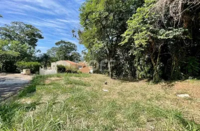 Terreno em condomínio fechado à venda na rua san conrado, 2, loteamento caminhos de san conrado (sousas), campinas por r$ 450.000