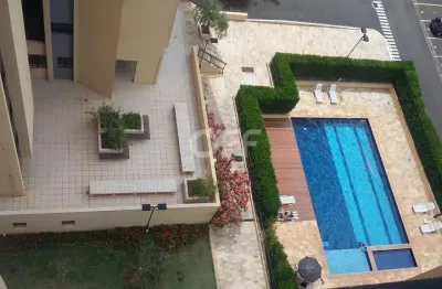 Apartamento com 2 quartos para alugar na rua hermantino coelho, 501, mansões santo antônio, campinas, 60 m2 por r$ 2.700