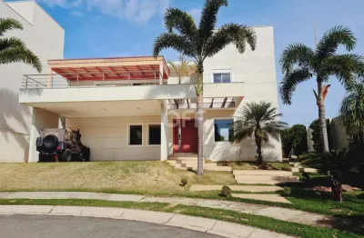 Casa em condomínio fechado com 3 quartos para alugar na avenida francisco alfredo júnior, s/n, swiss park, campinas, 380 m2 por r$ 17.000
