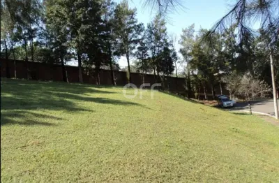 Terreno comercial à venda na rua aguaçú, 171, loteamento alphaville campinas, campinas por r$ 1.980.000