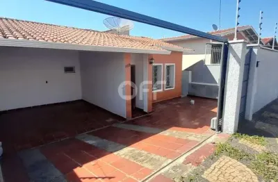 Casa comercial para alugar no jardim margarida, campinas , 131 m2 por r$ 4.000