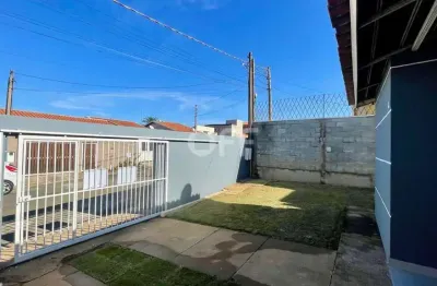Casa com 2 quartos à venda na teresa margarida da silva e orta, 276, residencial campo florido, campinas, 50 m2 por r$ 380.000