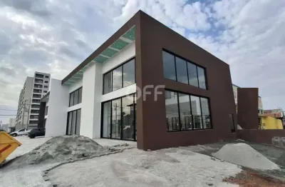 Sala comercial para alugar no parque industrial, campinas , 840 m2 por r$ 50.000