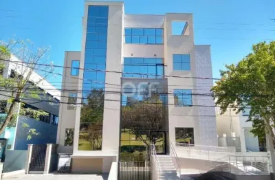Prédio para alugar na rua cumaru, 116, loteamento alphaville campinas, campinas, 532 m2 por r$ 84.000