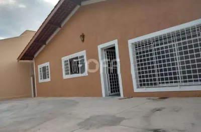 Casa comercial para alugar no parque industrial, campinas , 95 m2 por r$ 3.000