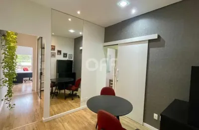Sala comercial para alugar na avenida josé rocha bomfim, 01, loteamento center santa genebra, campinas, 40 m2 por r$ 2.900