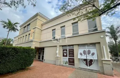 Sala comercial para alugar na avenida josé rocha bomfim, 01, loteamento center santa genebra, campinas, 40 m2 por r$ 2.700