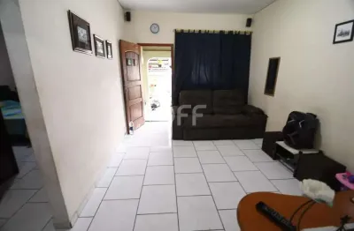 Casa com 3 quartos à venda no jardim nossa senhora auxiliadora, campinas , 155 m2 por r$ 1.150.000