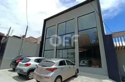 Sala comercial para alugar no cambuí, campinas , 460 m2 por r$ 23.000