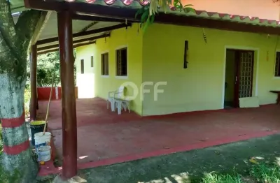 Fazenda à venda no sítio novo, artur nogueira , 210 m2 por r$ 1.800.000