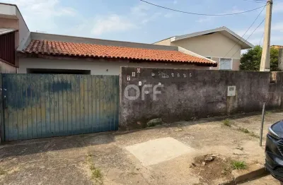 Casa com 3 quartos à venda na rua sud menucci, 780, jardim aurélia, campinas, 90 m2 por r$ 475.000