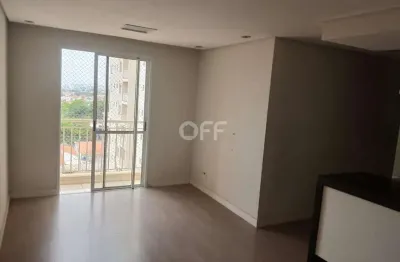 Apartamento com 3 quartos à venda na avenida imperatriz leopoldina, 550, vila nova, campinas, 69 m2 por r$ 680.000