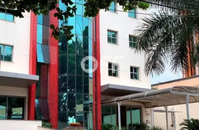 Sala comercial à venda na rua francisco otaviano, 60, jardim chapadão, campinas, 65 m2 por r$ 490.000