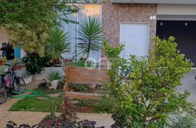 Casa em condomínio fechado com 3 quartos à venda na rua bélgica, 40, jardim golden park residence, hortolândia, 170 m2 por r$ 1.050.000