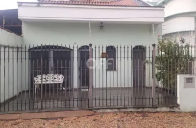 Casa com 4 quartos à venda na travessa álvares de azevedo, 99, cambuí, campinas, 142 m2 por r$ 1.060.000