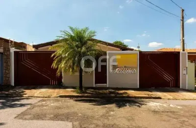 Casa com 3 quartos à venda na rua luís ferreira pires, 483, vila proost de souza, campinas, 140 m2 por r$ 750.000
