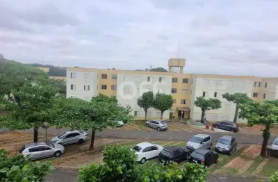 Apartamento com 3 quartos à venda na rua gleide knauer penedo, 567, jardim do vovô, campinas, 76 m2 por r$ 255.000